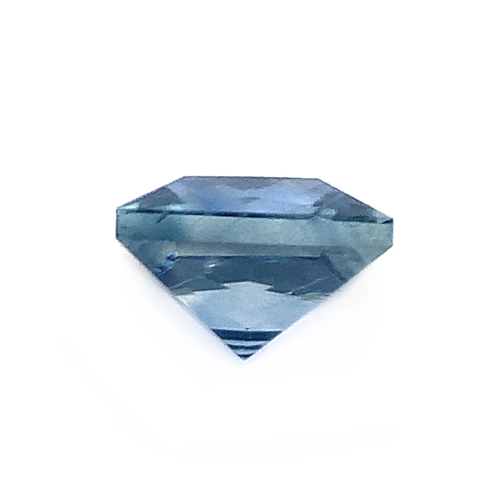 Montana Sapphire, 1.25ct - "Blue Aperture" - Image 3