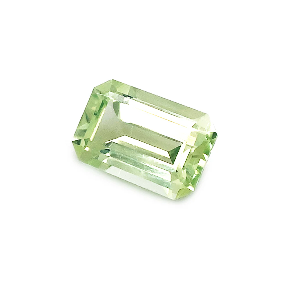 Montana Sapphire, 1.25ct - "Slice of Life" - Image 2