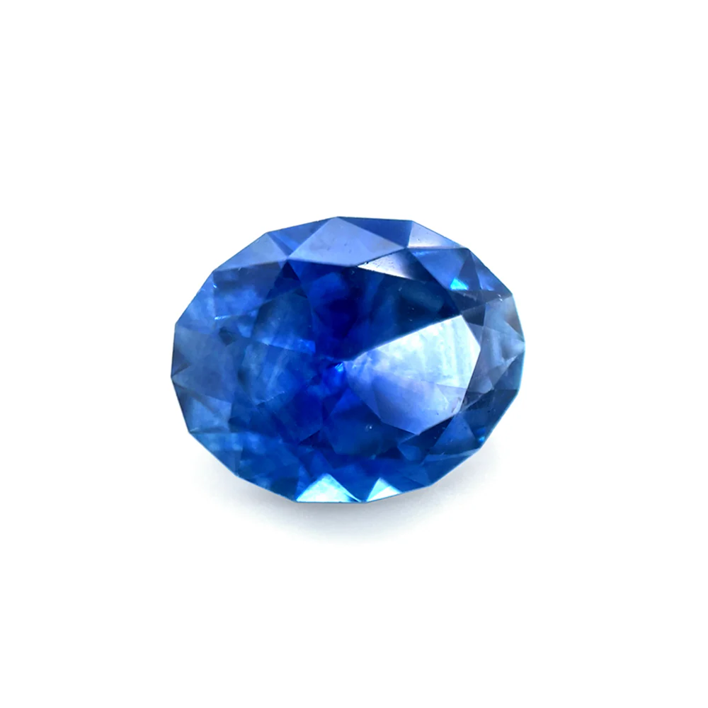 Montana Sapphire, 1.96ct - "Azure Depths" - Image 2