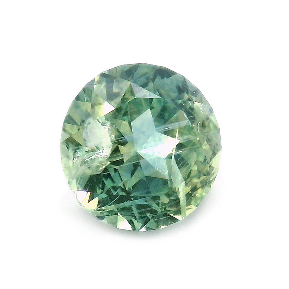 Montana Sapphire, 2.29ct - "Meadowlight" - Image 3
