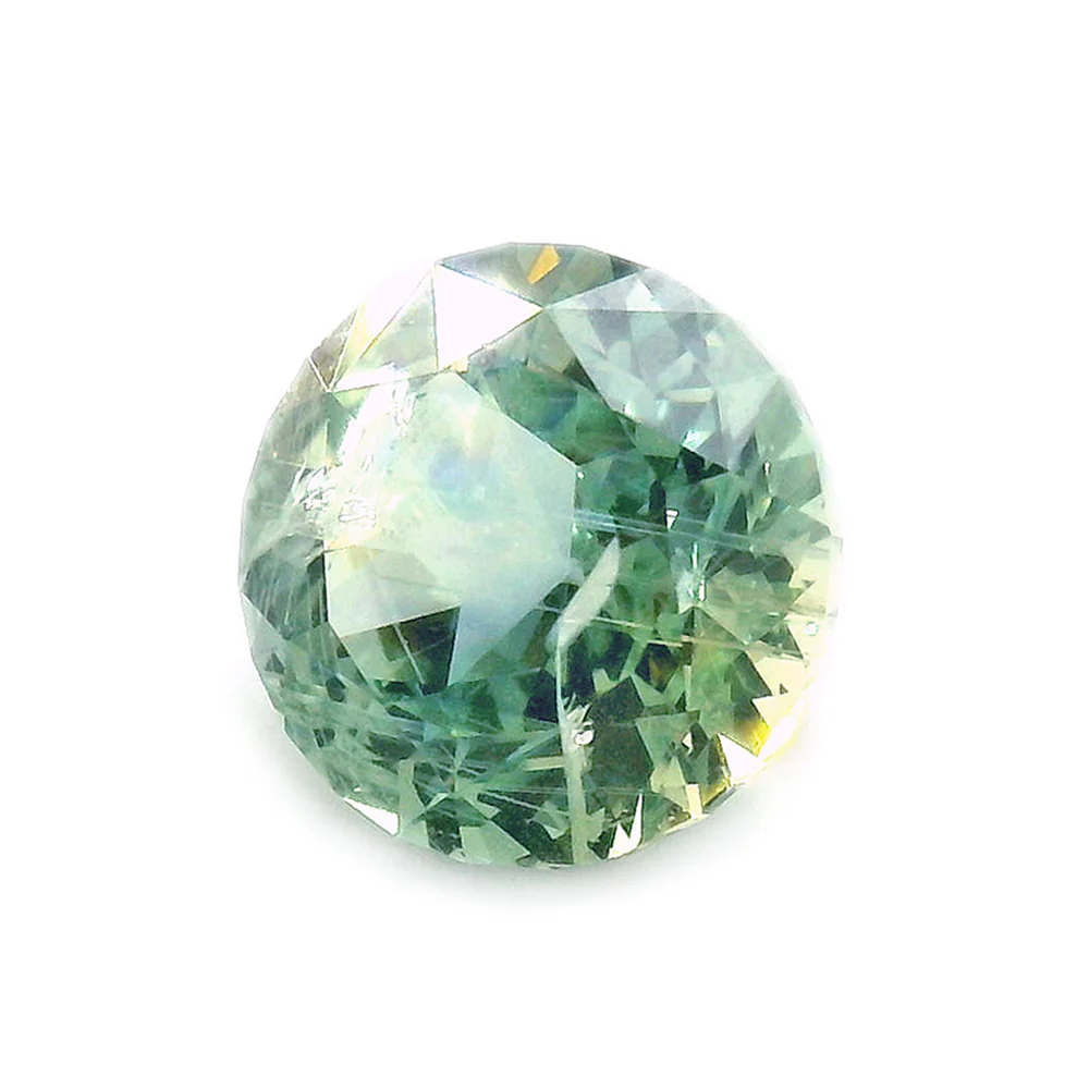 Montana Sapphire, 2.29ct - "Meadowlight" - Image 4